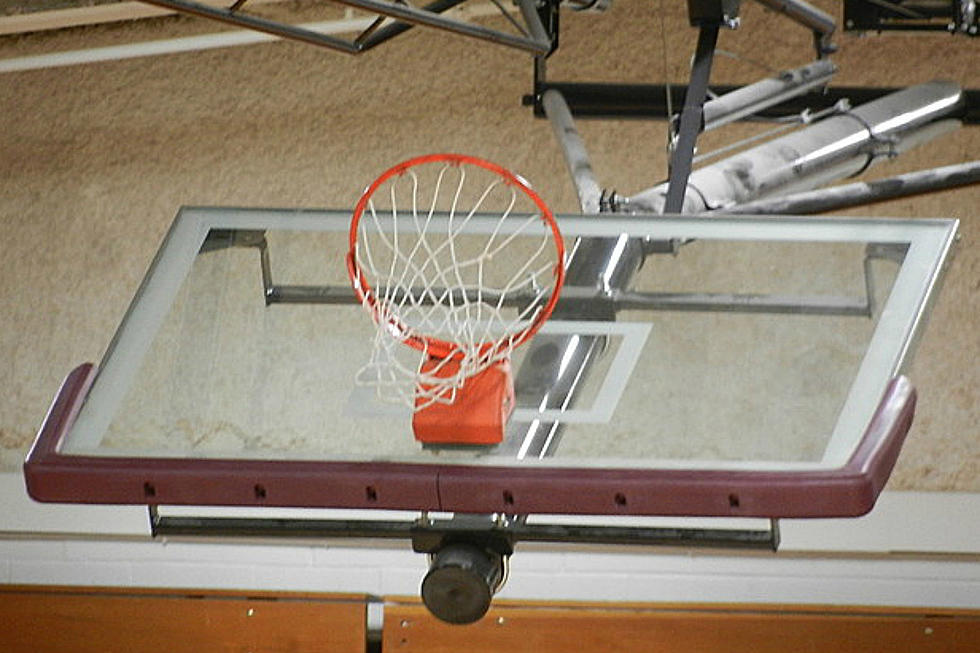 Wyoming High School Girls Basketball Scoreboard: Jan. 13-18, 2020
