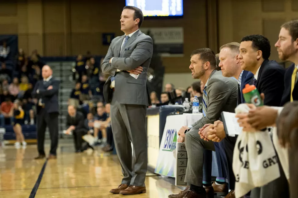 Wyoming Hires Jeff Linder as its Men&#8217;s Basketball Coach