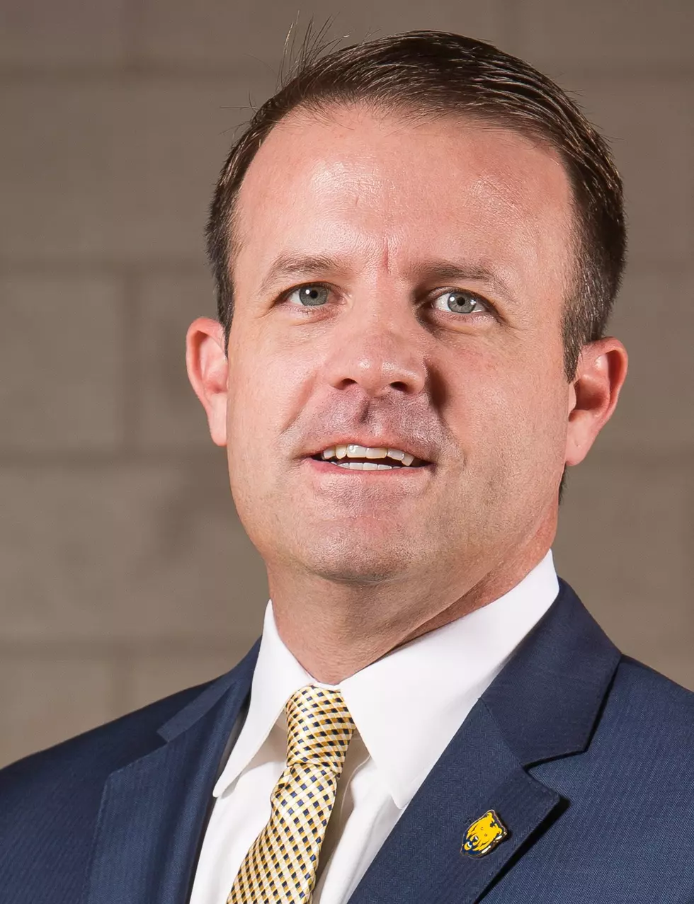 Jeff Linder head shot