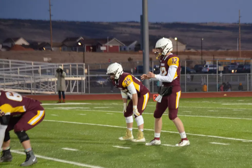 Plainsmen Football Has Set the Bar High for 2020 Season [VIDEO]