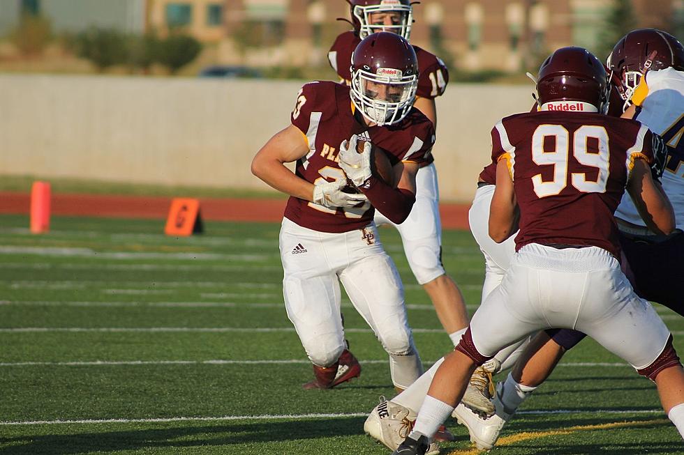Plainsmen Look For First Win Over Mustangs in 19 Years [VIDEO]