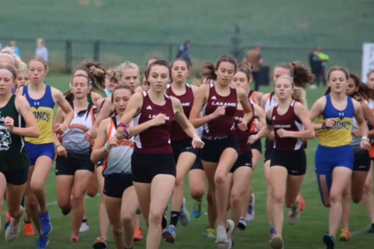 The 4A West Conference Cross Country Meet Comes to the Gem City
