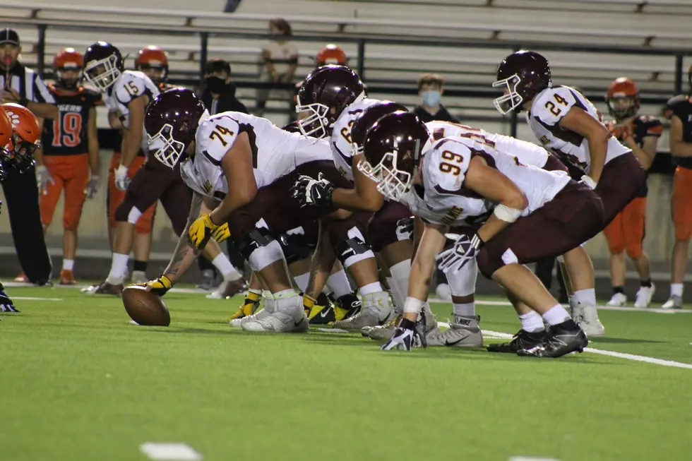 Struggling Plainsmen Head North to Take on the Bolts [VIDEO]