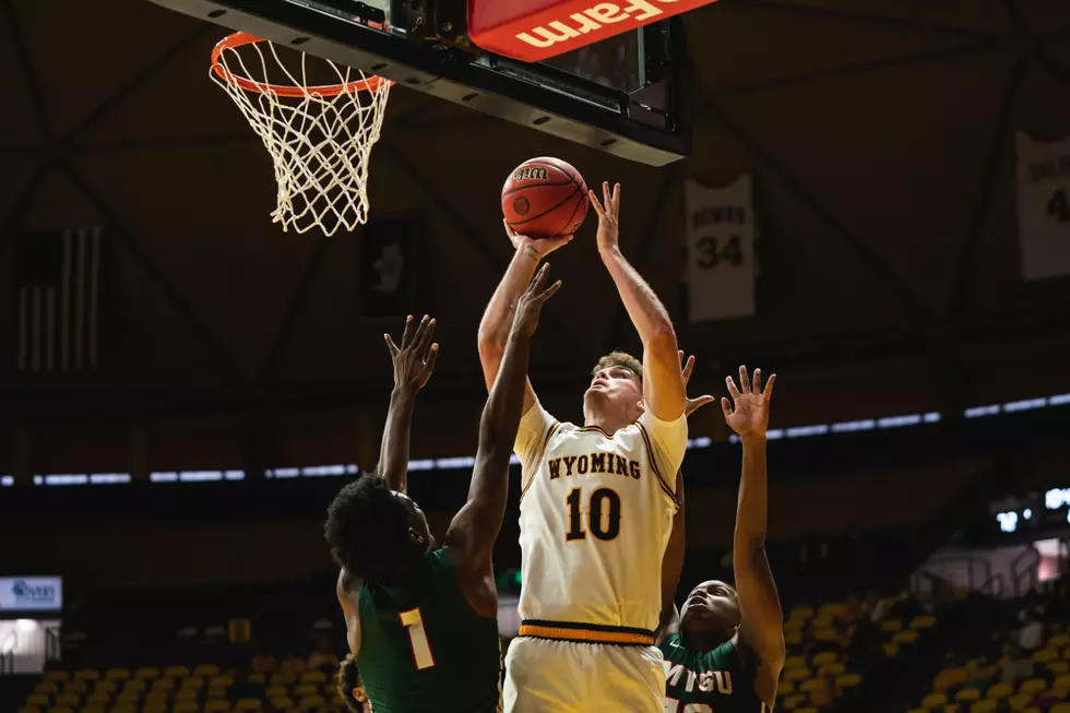 Cowboy Basketball is Impressive in Jeff Linder&#8217;s Coaching Debut [VIDEOS]