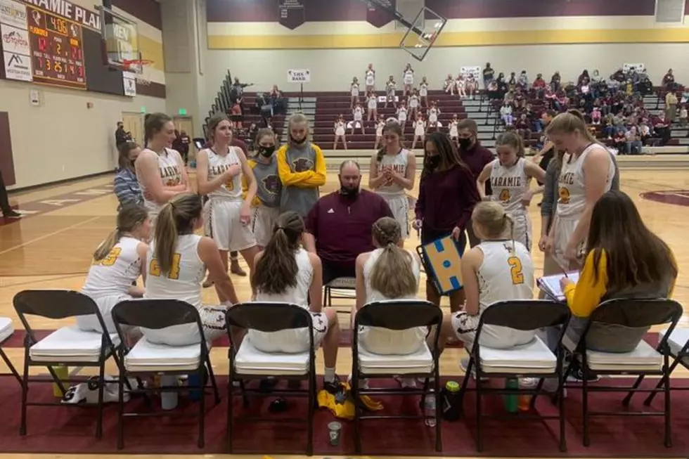 Nick Darling Resigns as Laramie HS Girls Basketball Coach