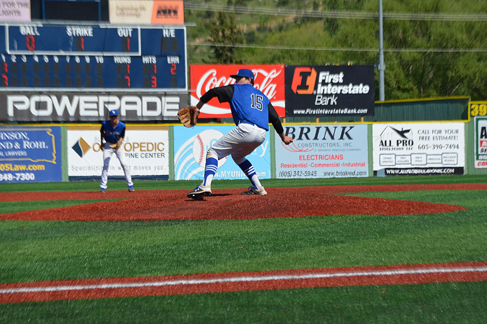 Laramie Rangers Split Conference Action at Cheyenne