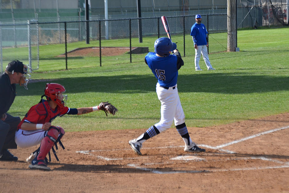 Laramie Rangers Survive Scare Against Jackson, 5-4 [VIDEO]