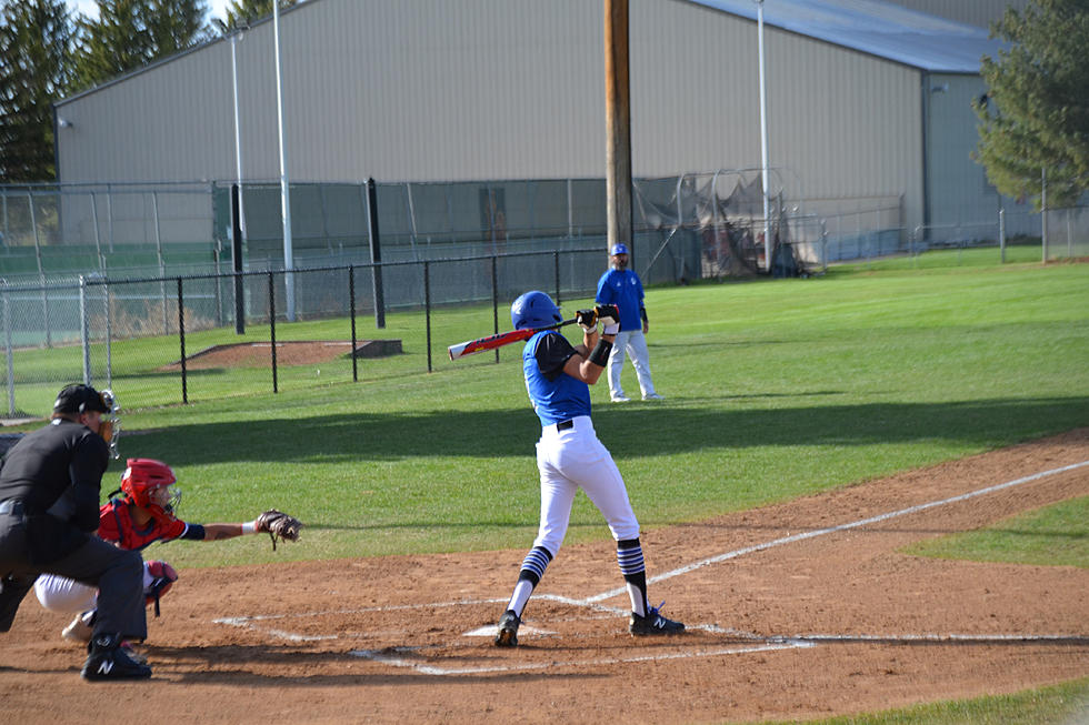 Laramie Rangers Take Second at North Dakota Tournament