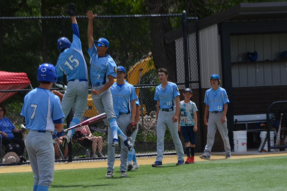 Laramie Rangers Struggle in Firecracker Tournament in Cheyenne