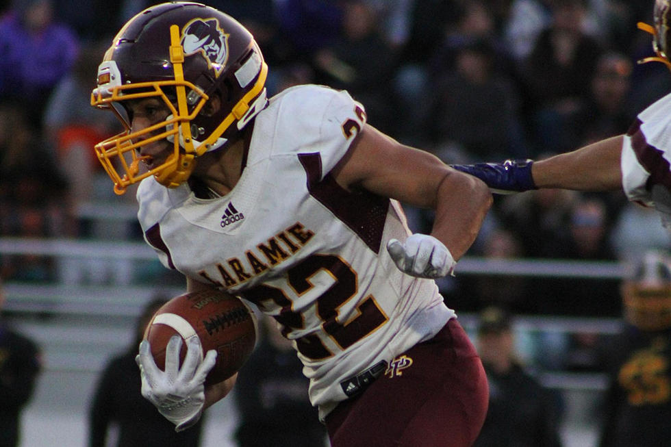 Laramie Football Falls Short in Casper; Pablo Zepeda Severely Hurt