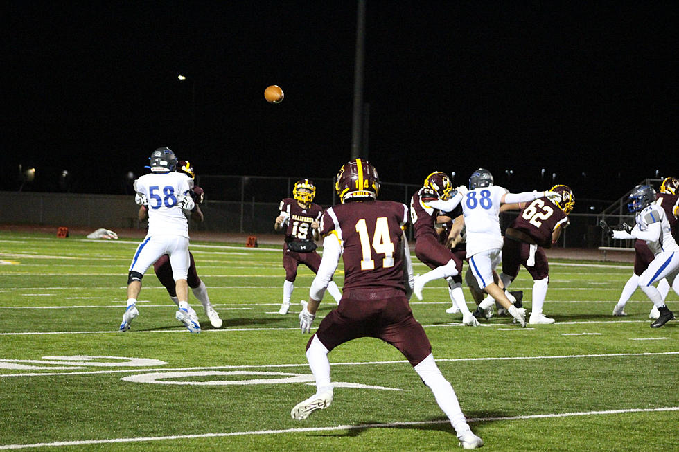 Laramie Seeks its First Victory Against Winless Cheyenne South