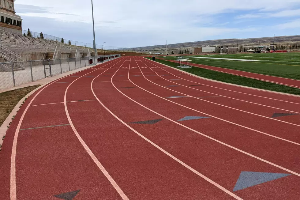 Laramie Track and Field is Ready to Host Regional Track Championships