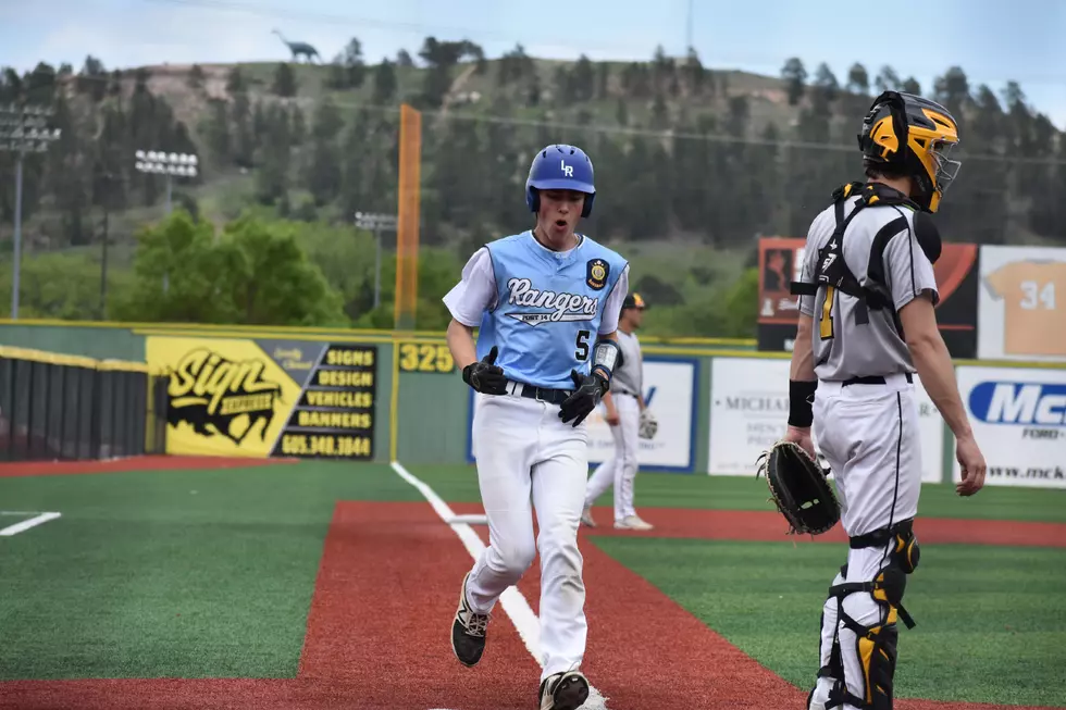 Laramie Rangers Play Home Finale Versus Jackson