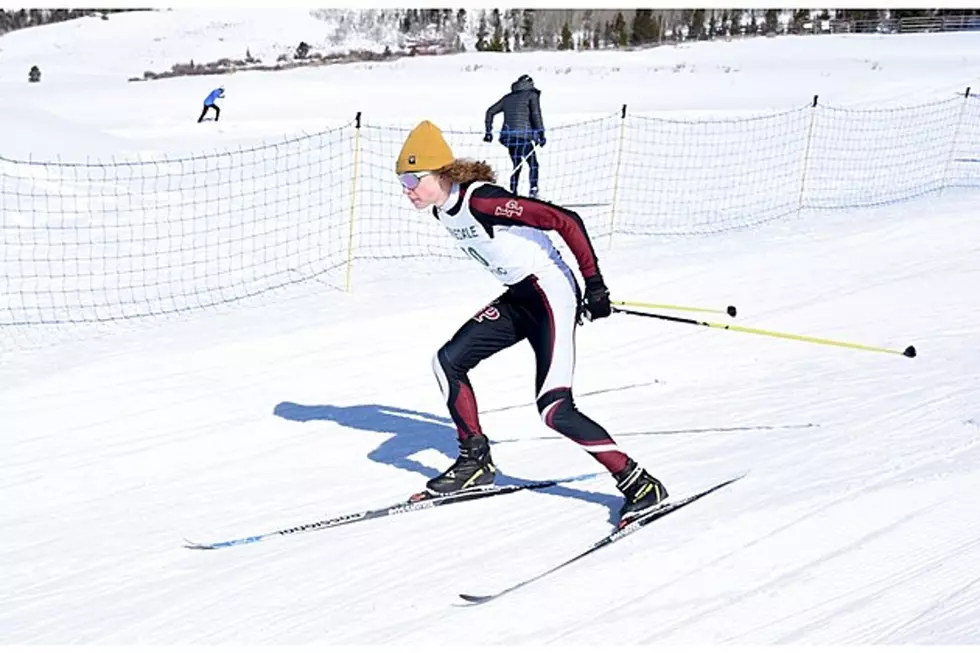 Laramie High School Nordic Skiing 2023 Season Preview [VIDEO]