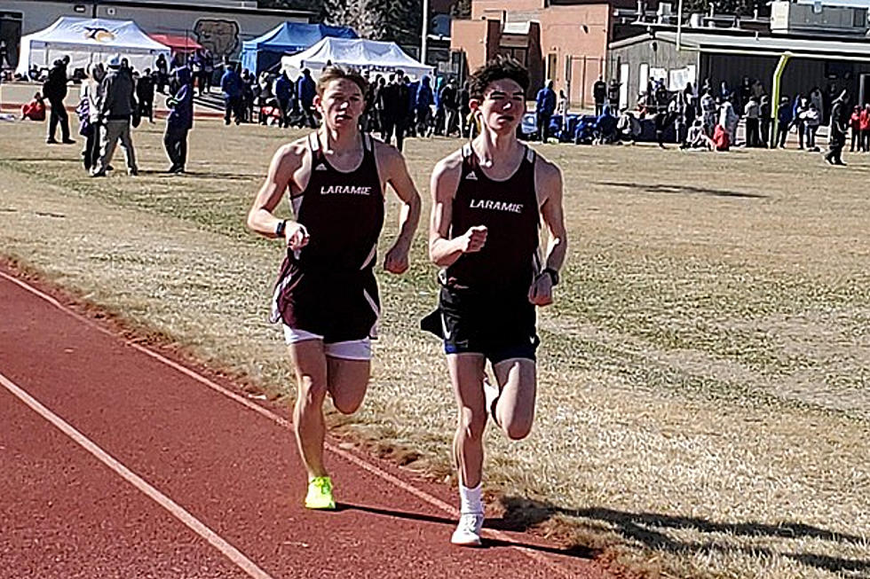 Laramie High School Track and Field Midseason Update 2023 [VIDEO]