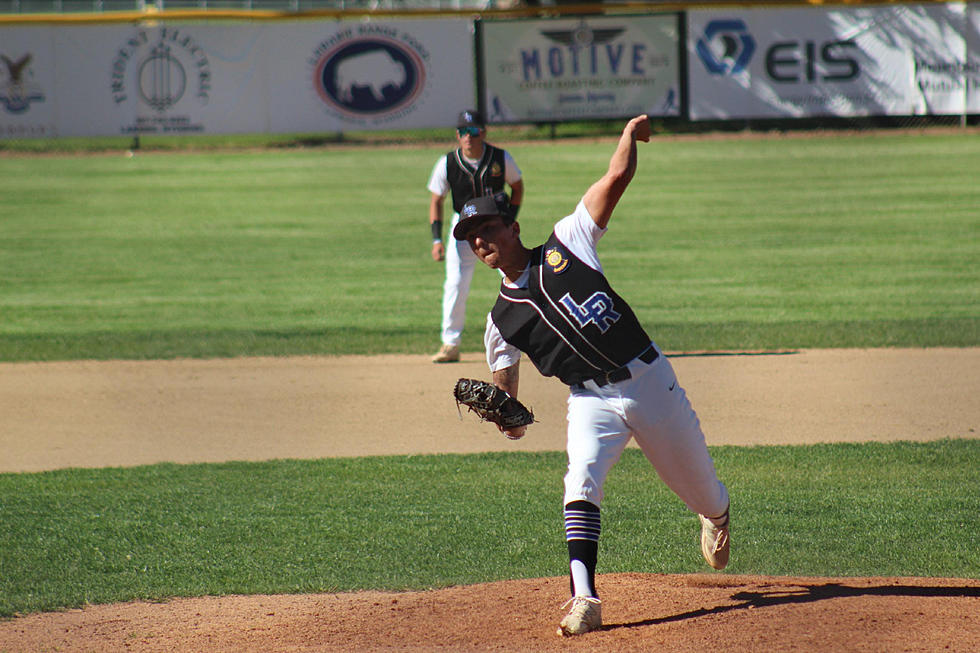 Laramie Rangers Swept Mountain View, Face Them Again