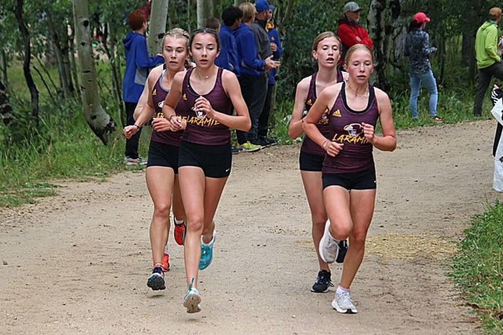 Laramie High School State Cross Country Preview 2023 [VIDEO]