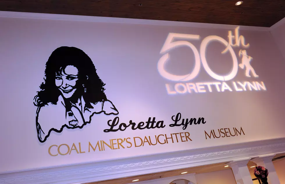 More Loretta Lynn Cancellations