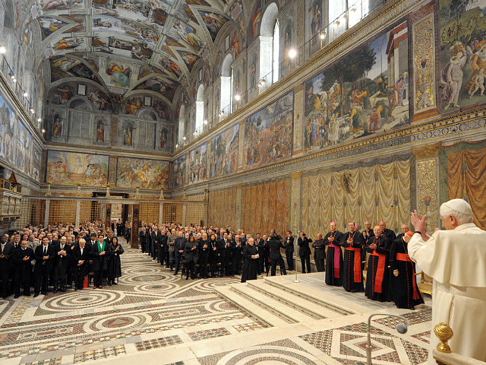 This Day in History for August 9 – Sistine Chapel Opens and More
