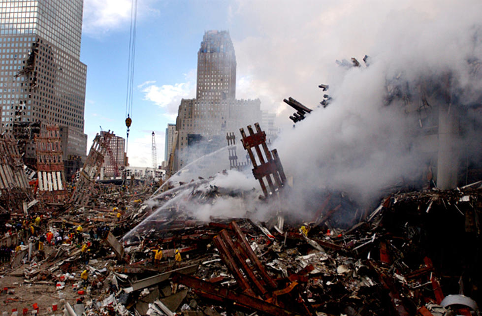 Remembering 9/11 – Our Memories & a Timeline of that September Day