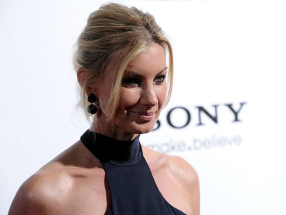 Faith Hill to Perform New Song, ‘Come Home,’ at CMA Awards