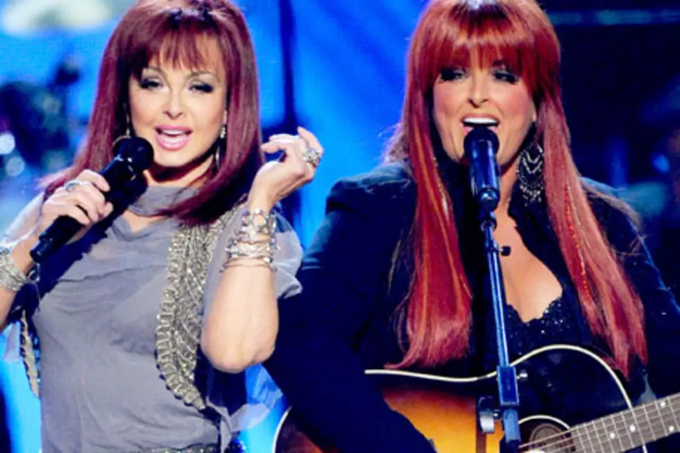 The Judds &#8211; One More Concert and a Bunch of Memories