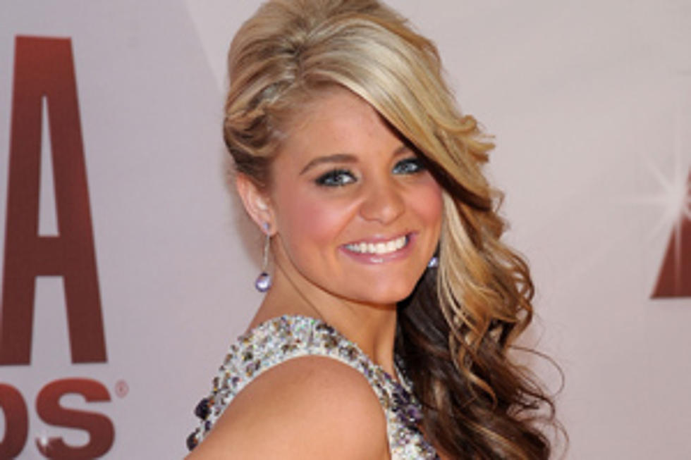 Lauren Alaina to Sing National Anthem at Packers-Lions Thanksgiving Game