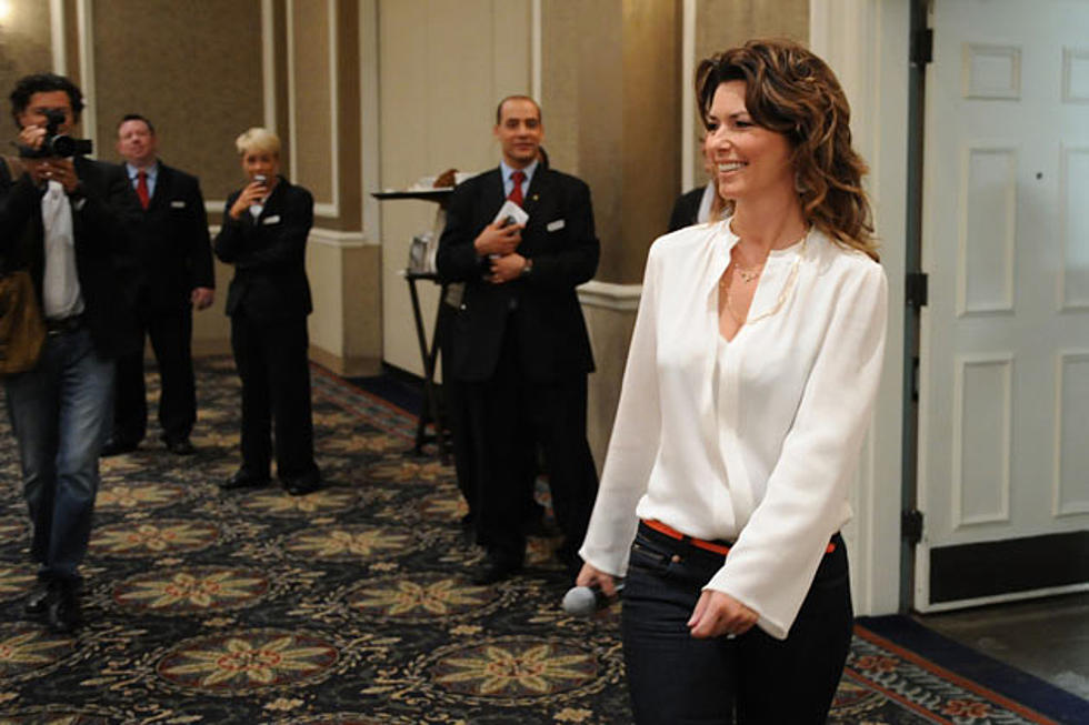 Shania Twain Stalker Hearing Resumes Today