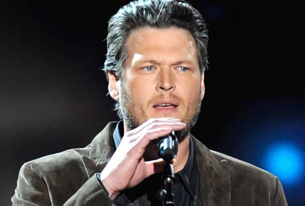 Blake Shelton Reveals His Strategy for Season Two of ‘The Voice’