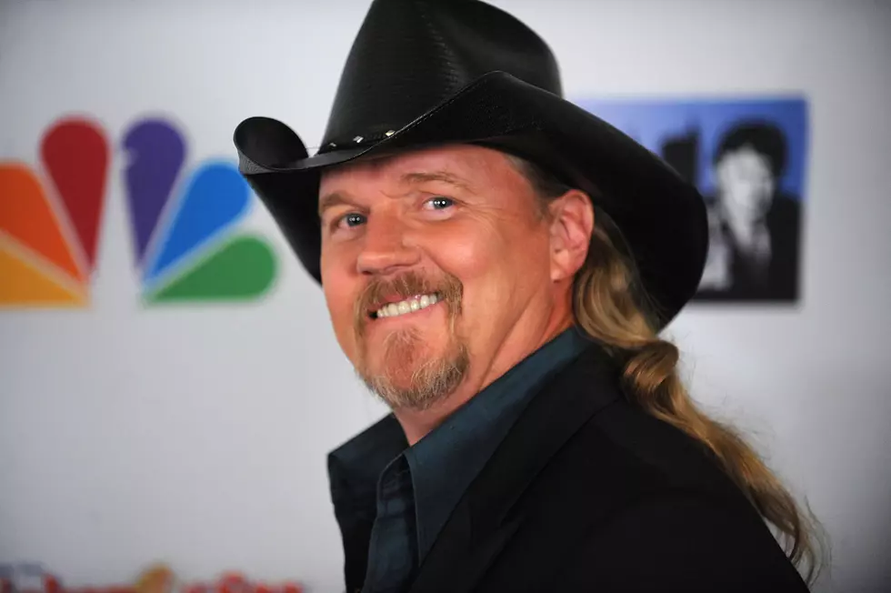 Trace Adkins &#8211; Teaming Up with Exile