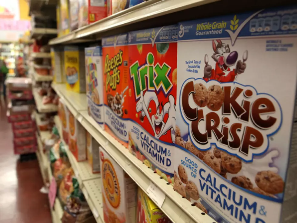 Kellogg’s to Launch Beer Made From Rice Krispies & Coco Puffs