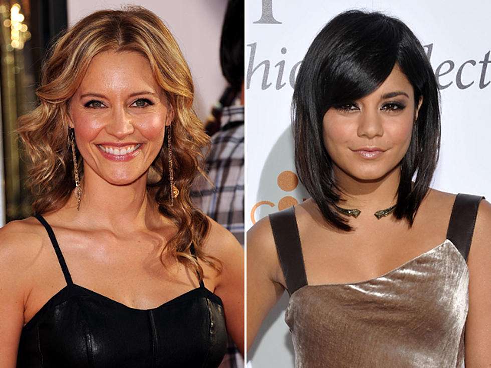 Celebrity Birthdays for December 14 – KaDee Strickland, Vanessa Hudgens and More