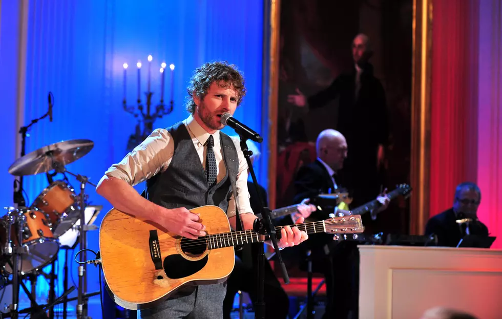 Dierks Bentley &#8211; Generous Donation Helps Military Family