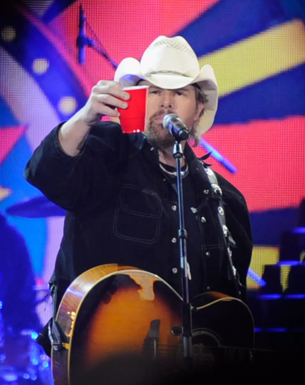 Toby Keith &#8211; Makes Time&#8217;s Top 10 Restaurant List