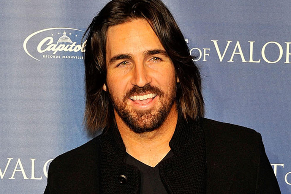 Jake Owen Arranges a Prom Date for Twitter Follower