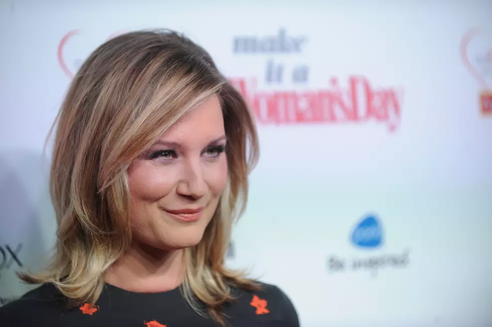 Jennifer Nettles &#8211; Joining ABC&#8217;s &#8220;Duets&#8221;