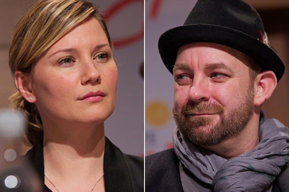 Sugarland Asked to Give Deposition in Indiana State Fair Stage Collapse Case