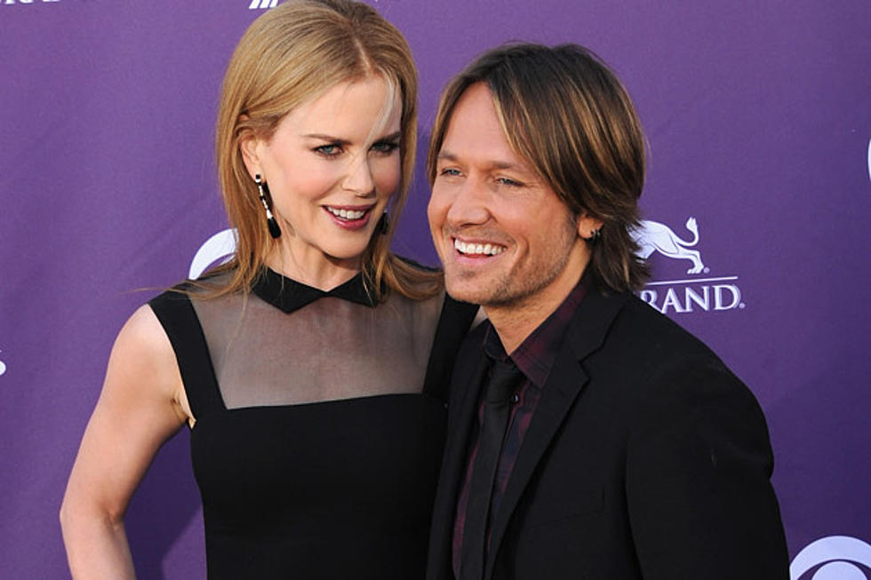 Keith Urban’s First Words Following Vocal Surgery Moved Nicole Kidman to Tears