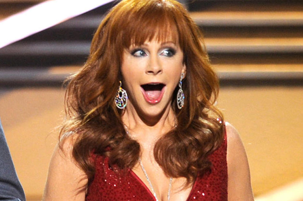 Reba McEntire Hits 30 Million Albums Sold