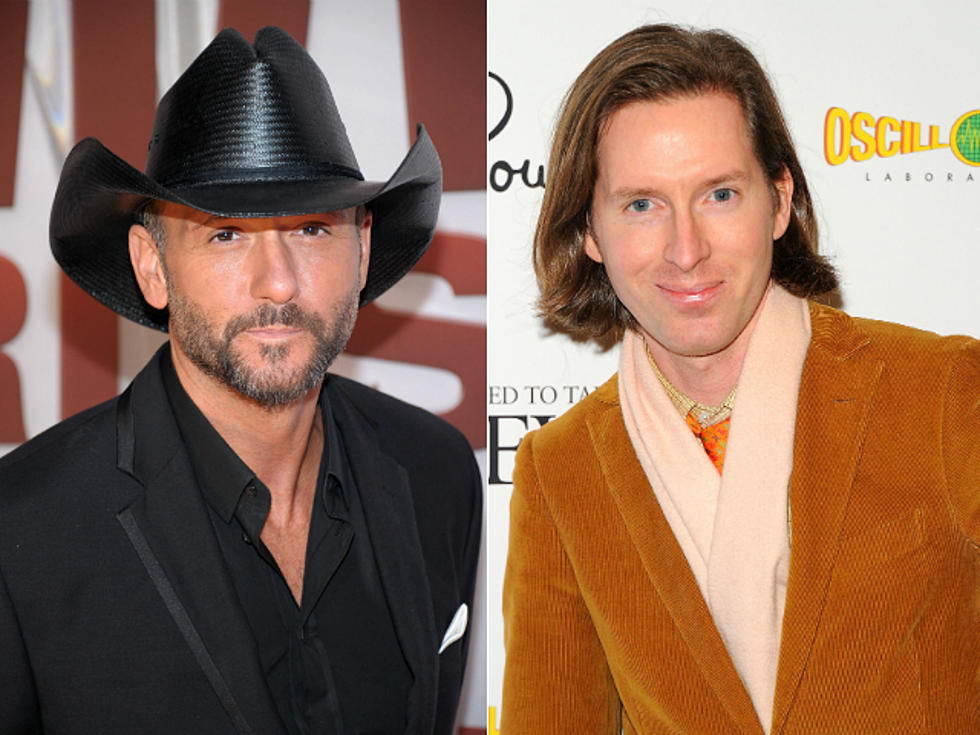 Celebrity Birthdays for May 1 – Tim McGraw, Wes Anderson and More