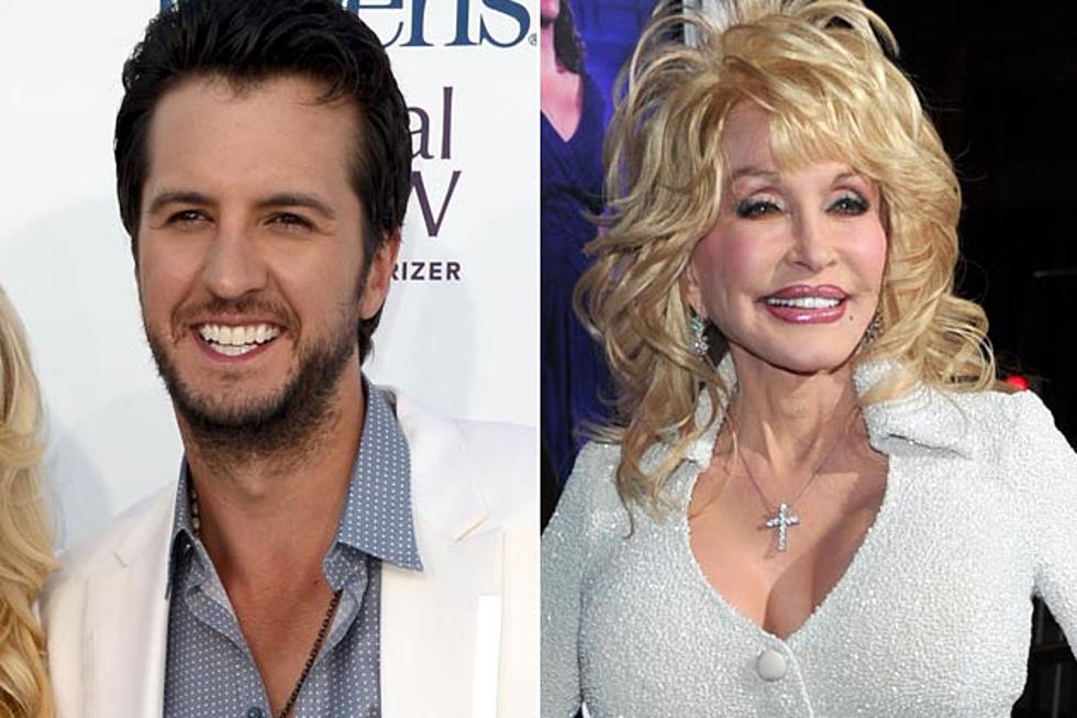 Dolly Parton and Luke Bryan Set the Mood for Romantic Dates on ‘The Bachelorette’