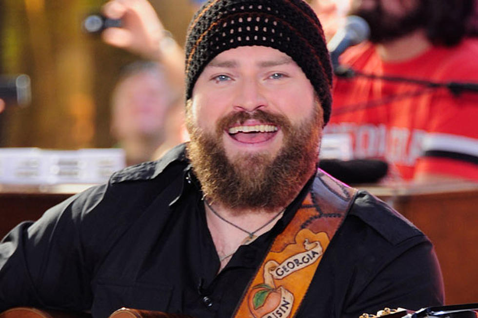 Zac Brown’s Camp Southern Ground to Open in 2014