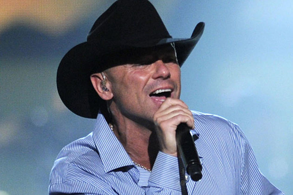 Kenny Chesney, ‘Come Over’ – Lyrics Uncovered