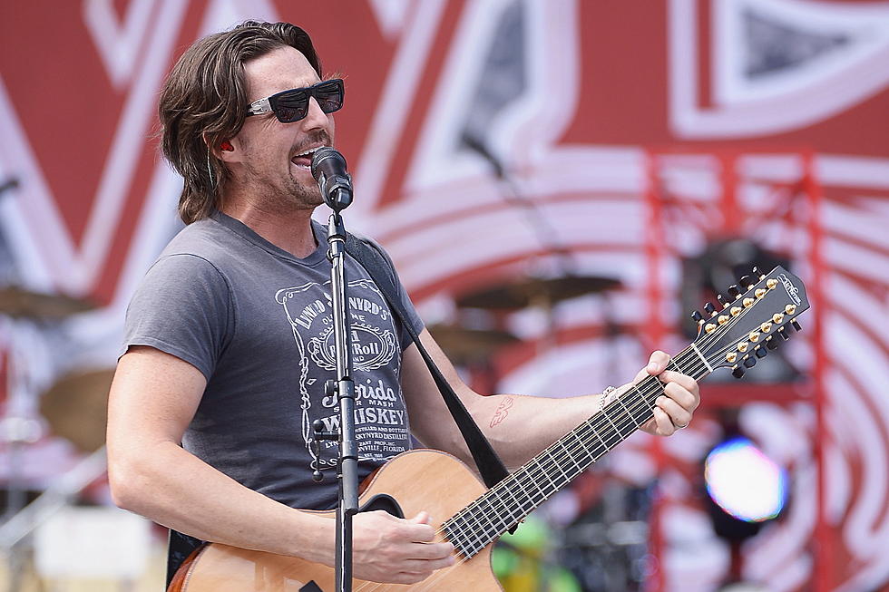 Jake Owen to Release ‘Endless Summer’ EP in September