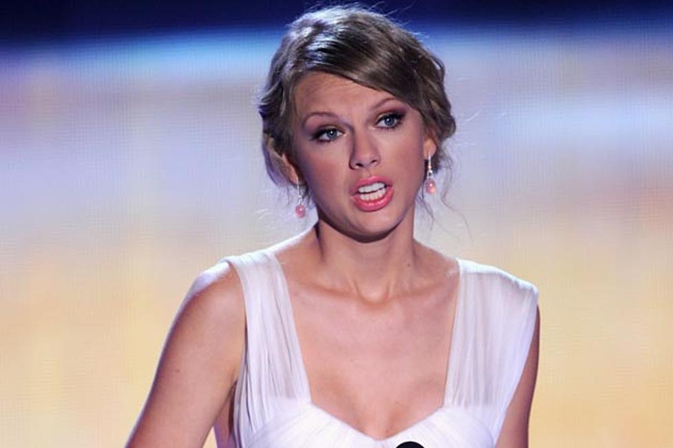 Taylor Swift Becomes Twitter Death Hoax Victim