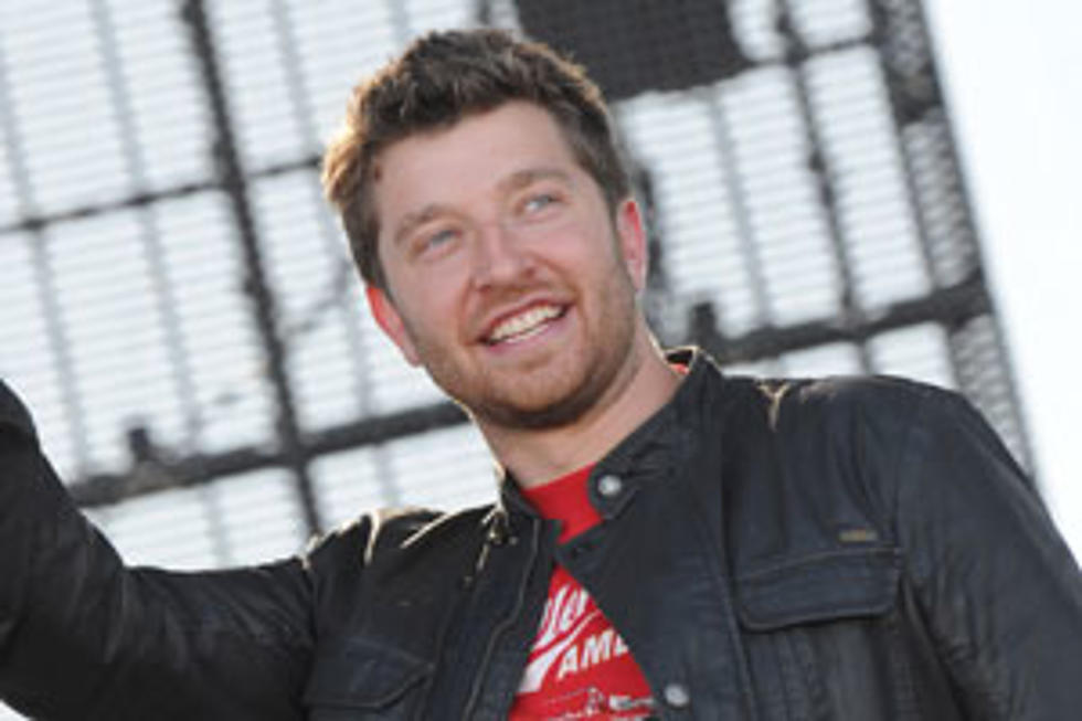 Brett Eldredge, ‘Don’t Ya’ – Song Review