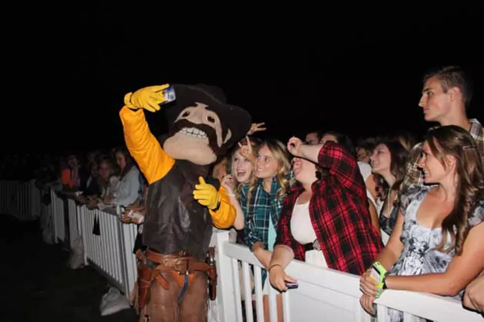 2016 Cowboy Kickoff Concert & Pep Rally FAQs