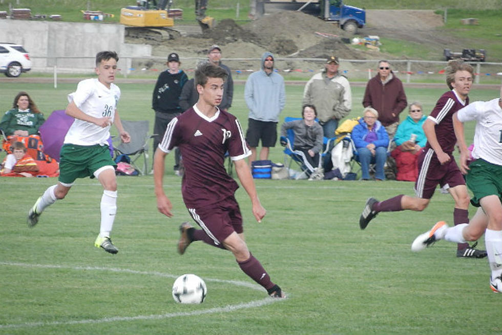 Plainsmen Survive and Advance at State Soccer [VIDEO]