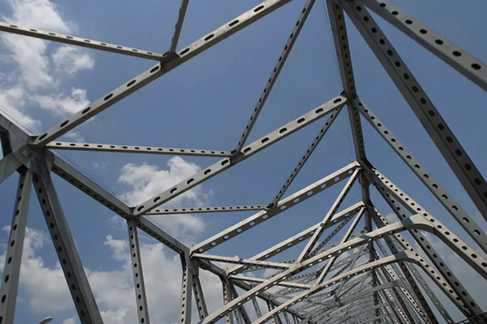 Wyoming&#8217;s Coolest Bridges