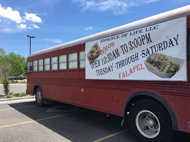 Wyoming&#8217;s Top 5 Food Trucks
